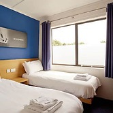 The National Water Sports Centre