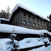 Chalet Eden