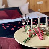 Hotel Wilder Mann Ristorante Pizzeria Lo Scoglio