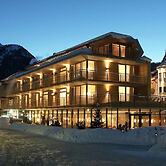 Skihotel Galzig