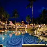 Palm Galleria Resort