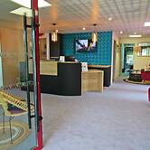 Brit Hotel Au Pays de Vitre