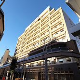 Dormy Inn Kofu Natural Hot Spring