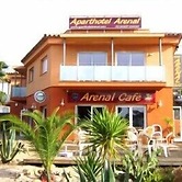 Aparthotel Arenal
