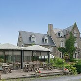 Manoir de la Roche Torin, The Originals Relais