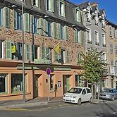 Logis Hôtel Restaurant du Midi