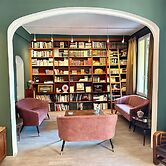 Ideal Séjour Cannes, Hôtel de Charme