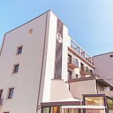 Ferretti Beach Hotel