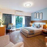 Grand Residency Hotel & Serviced Apartments