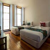 Sunset Hill Boutique Resort