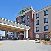 Holiday Inn Express Hotel & Suites ANDERSON NORTH by IHG