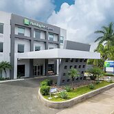 Holiday Inn Express San Jose Forum by IHG