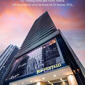 Joy Nostalg Hotel and Suites Manila Managed by The Ascott Limited