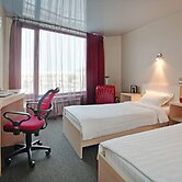 Marins Park Hotel Ekaterinburg