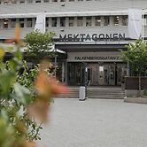 Home Hotel Mektagonen