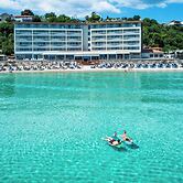 Ammon Zeus Luxury Beach Hotel