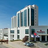 Ramada Plaza by Wyndham Kahramanmaras