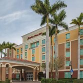 Hampton Inn & Suites Ft. Lauderdale/Miramar
