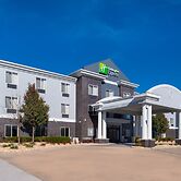 Holiday Inn Express Hotel & Suites Pittsburg by IHG