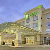 Holiday Inn Hotel & Suites Lima by IHG