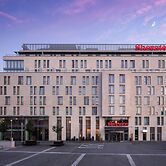 Sheraton Bratislava Hotel