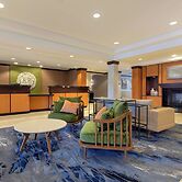 Fairfield Inn & Suites by Marriott Rockford
