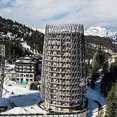 Falkensteiner Hotel Cristallo