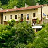 Arcea Hotel Mirador de Cabrales