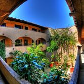 Hotel La Villa de Zaragoza