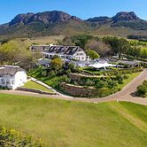Le Franschhoek Hotel and Spa by Dream Resorts