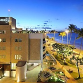 Hotel Verdegreen