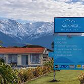 Kaikoura Motor Inn