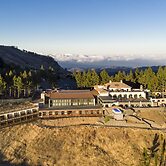 Parador de Cruz de Tejeda