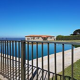 Parador De Baiona