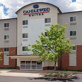 Candlewood Suites Athens by IHG