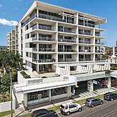 Space Holiday Apartments