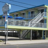 Tropicana Motel