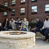 NYLO Las Colinas Hotel, Tapestry Collection by Hilton