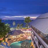 The Pattaya Discovery Beach Hotel Pattaya