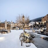 ADLER Spa Resort Dolomiti