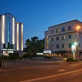 Hotel Gardenia