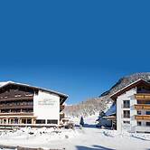 Hotel Falknerhof