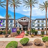 Spark by Hilton Phoenix East Mesa