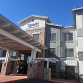 Spark by Hilton Phoenix East Mesa