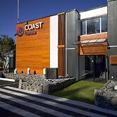 Coast Metro Vancouver Hotel