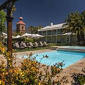 Dock House Boutique Hotel & Spa by NEWMARK