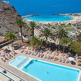 Hotel Chatur Palmera Mar