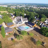 VVF Amboise Les Châteaux de la Loire