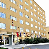 Residence & Conference Centre - Ottawa Downtown