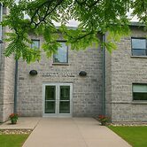 Residence & Conference Centre-Brockville